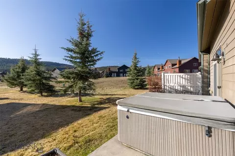 Exterior - 296 Firelight Dr, Big Sky, MT 59716 photo 2 of 7