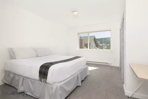 Bedroom - 296 Firelight Dr, Big Sky, MT 59716 photo 10 of 12
