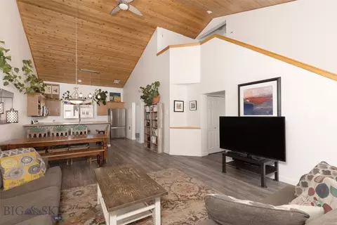 Living - 296 Firelight Dr, Big Sky, MT 59716 photo 3 of 5