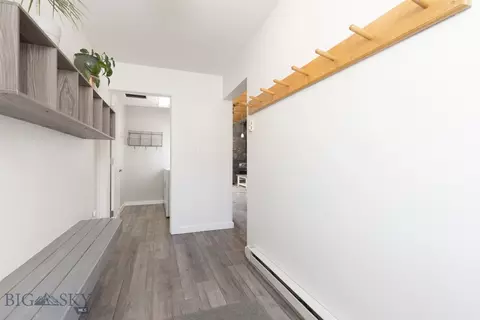 Entry Way - 296 Firelight Dr, Big Sky, MT 59716 photo 2 of 2