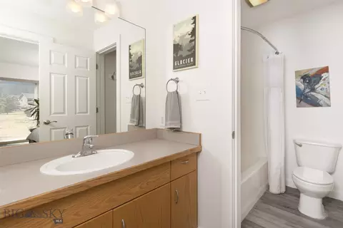 Bath - 296 Firelight Dr, Big Sky, MT 59716 photo 2 of 4
