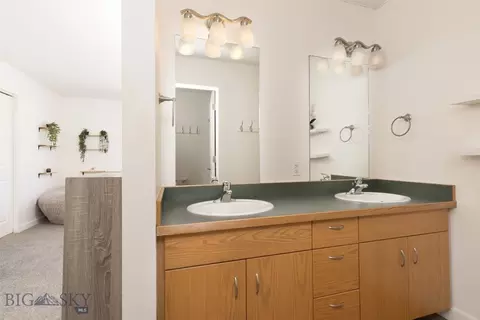 Bath - 296 Firelight Dr, Big Sky, MT 59716 photo 3 of 4