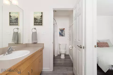Bath - 296 Firelight Dr, Big Sky, MT 59716 photo 1 of 4