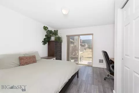 Bedroom - 296 Firelight Dr, Big Sky, MT 59716 photo 1 of 12