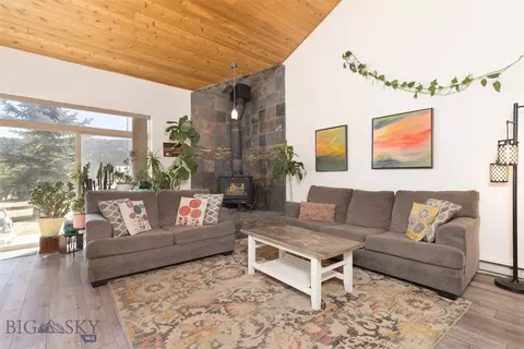 296 Firelight Dr, Big Sky, MT 59716