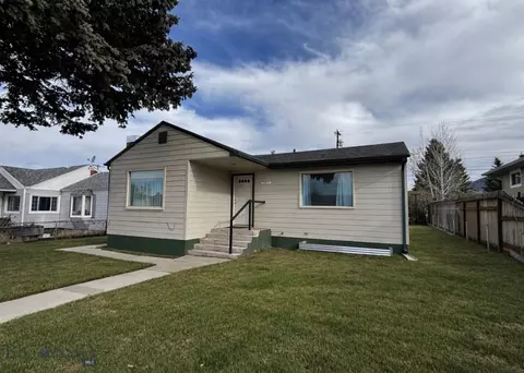2911 Harvard Ave, Butte, MT 59701