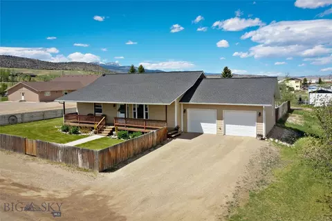 536 W Fagin St, Ennis, MT 59729
