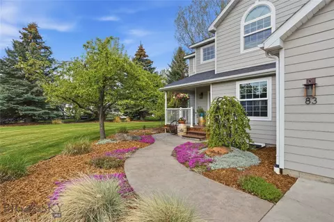 83 Poplar Dr, Bozeman, MT 59718