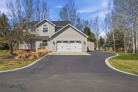 83 Poplar Dr, Bozeman, MT 59718