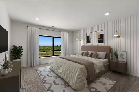 Bedroom - 2939 S 30th Ave, Bozeman, MT 59718 photo 2 of 2
