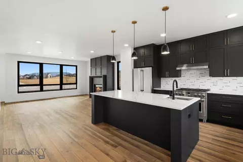 Kitchen - 2939 S 30th Ave, Bozeman, MT 59718 photo 1 of 10