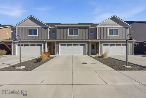 1305 Fozzie Ln #B, Belgrade, MT 59714
