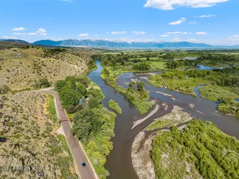 lot97 Twin Rivers Cutoff Rd, Manhattan, MT 59741
