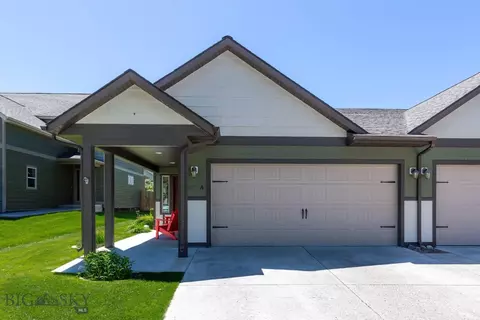 4074 Sunstone St #A, Bozeman, MT 59718