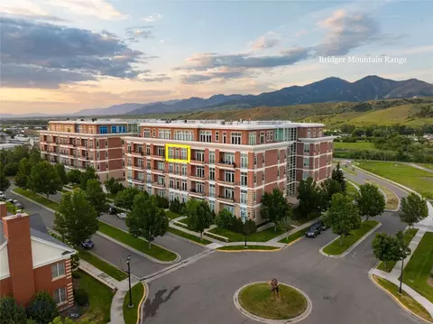 140 Village Xing #4C, Bozeman, MT 59715