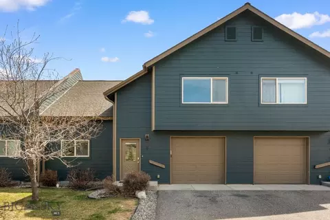 464 Firelight Dr, Big Sky, MT 59716