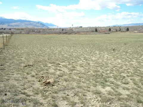 tbd Ballard Ln, Whitehall, MT 59759