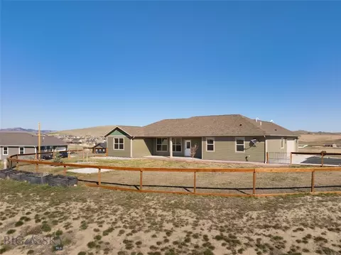 Exterior - 61 Rolling Pr, Three Forks, MT 59752 photo 7 of 8