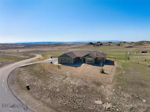View/Area - 61 Rolling Pr, Three Forks, MT 59752 photo 2 of 8
