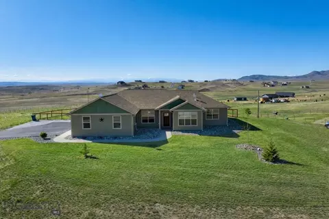 Exterior - 61 Rolling Pr, Three Forks, MT 59752 photo 4 of 8