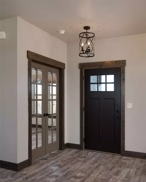Entry Way - 61 Rolling Pr, Three Forks, MT 59752 photo 1 of 1