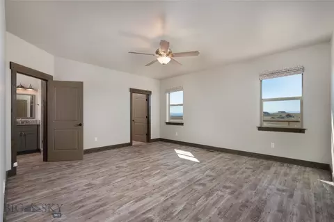 Bedroom - 61 Rolling Pr, Three Forks, MT 59752 photo 1 of 3