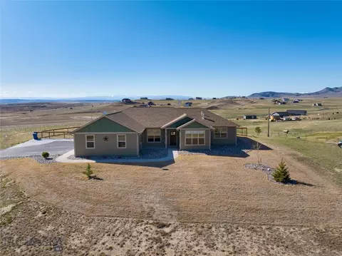 Exterior - 61 Rolling Pr, Three Forks, MT 59752 photo 5 of 8