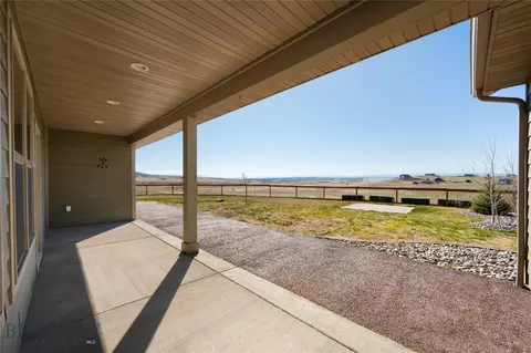 Exterior - 61 Rolling Pr, Three Forks, MT 59752 photo 3 of 8