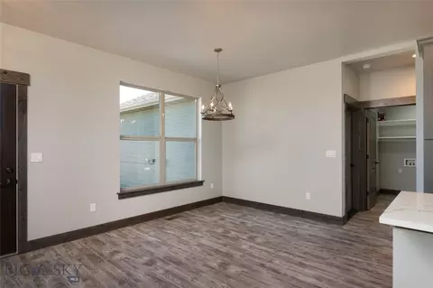 Dining - 61 Rolling Pr, Three Forks, MT 59752 photo 1 of 1