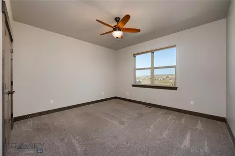 Bedroom - 61 Rolling Pr, Three Forks, MT 59752 photo 2 of 3