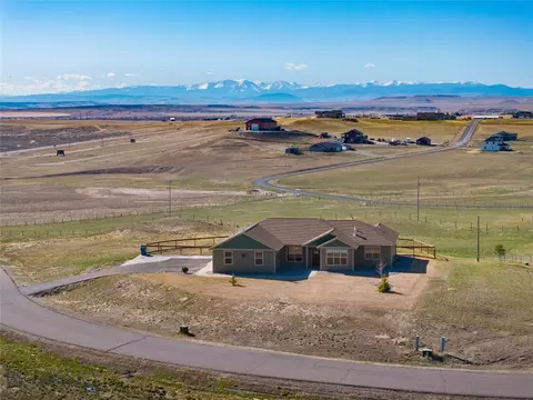 View/Area - 61 Rolling Pr, Three Forks, MT 59752 photo 3 of 8
