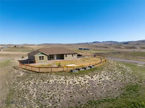 Exterior - 61 Rolling Pr, Three Forks, MT 59752 photo 1 of 8