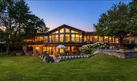 5810 Sam Snead Trl, Billings, MT 59106