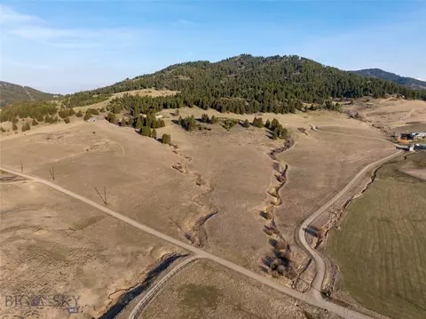 6 Jackson Creek Road, Bozeman, MT 59715