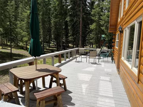 Exterior - 10 Arrowpoint, Silver Gate, MT 59081 photo 2 of 4