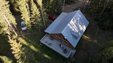 Exterior - 10 Arrowpoint, Silver Gate, MT 59081 photo 1 of 4