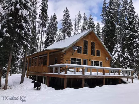 Other - 10 Arrowpoint, Silver Gate, MT 59081 photo 4 of 8