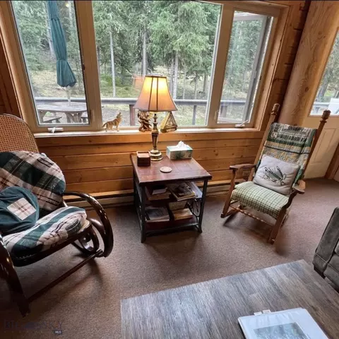 Living - 10 Arrowpoint, Silver Gate, MT 59081 photo 2 of 2