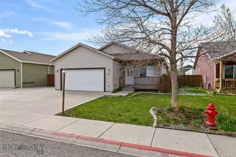 520 N River Rock Dr, Belgrade, MT 59714