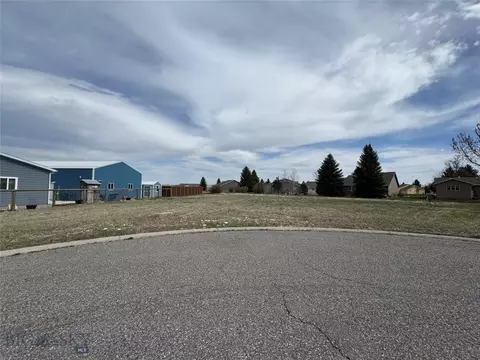 tbd Dornix Pl, Big Timber, MT 59011