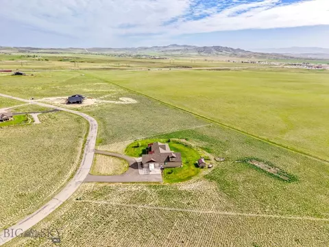 View/Area - 43 Lewis Dr, Three Forks, MT 59752 photo 3 of 3
