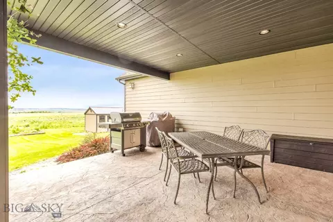 Exterior - 43 Lewis Dr, Three Forks, MT 59752 photo 6 of 13