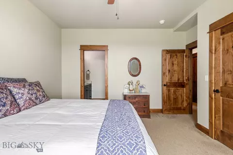 Bedroom - 43 Lewis Dr, Three Forks, MT 59752 photo 8 of 9