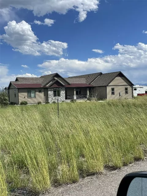Exterior - 43 Lewis Dr, Three Forks, MT 59752 photo 11 of 13