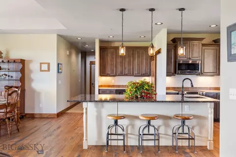 Kitchen - 43 Lewis Dr, Three Forks, MT 59752 photo 3 of 5