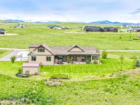 Exterior - 43 Lewis Dr, Three Forks, MT 59752 photo 9 of 13