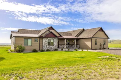 Exterior - 43 Lewis Dr, Three Forks, MT 59752 photo 1 of 13