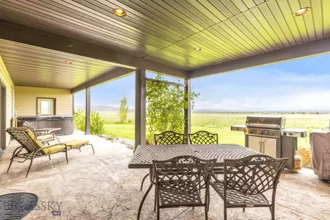 Exterior - 43 Lewis Dr, Three Forks, MT 59752 photo 7 of 13