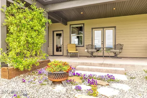 Exterior - 43 Lewis Dr, Three Forks, MT 59752 photo 4 of 13
