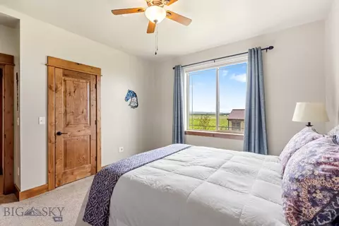 Bedroom - 43 Lewis Dr, Three Forks, MT 59752 photo 7 of 9